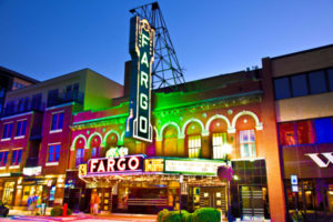About Fargo Film Festival