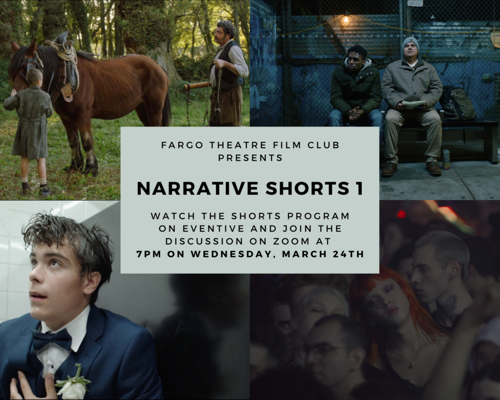March | 2021 | Fargo Film Festival